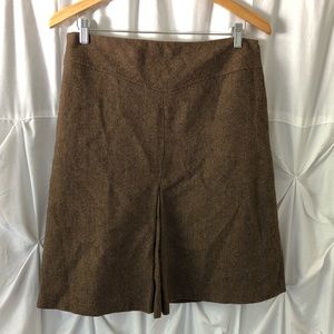 3 for $10 Bundle- Gap A-line Tweed Skirt